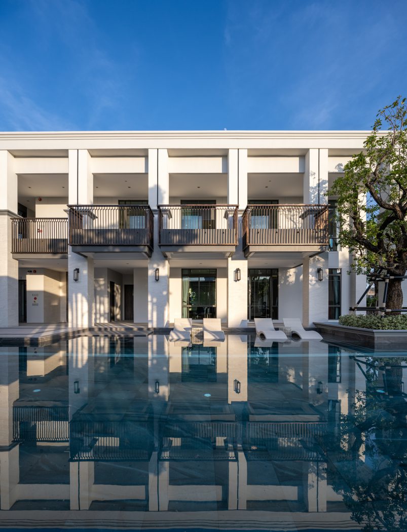 GRAND BANGKOK BOULEVARD BANGNA-ONNUT